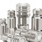 Quick-release couplings