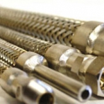 Metal hoses
