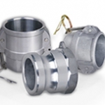 Cam-Lock couplings