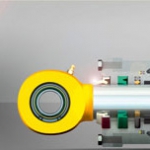 Seals and components for hydraulic systems